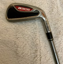Adams Golf A30S IDEA Hybrid 6-iron Graphite Shaft Regular Flex RH 38  