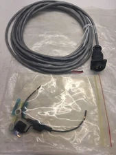 Tractor Convenience Plug_Power Battery Adaptor_PN 201-0156-01_20ft_AutoFarm