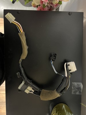 Honda OEM 35100 SH 5 a 02 Steering Column Ignition Lock for sale  