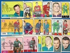 1968-69 O PEE CHEE 68-69 OPC NHL HOCKEY CARD 1-132 SEE LIST