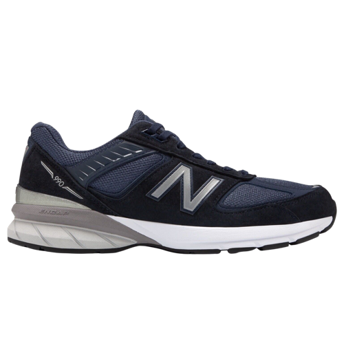 New Balance 990v5 Navy 2019