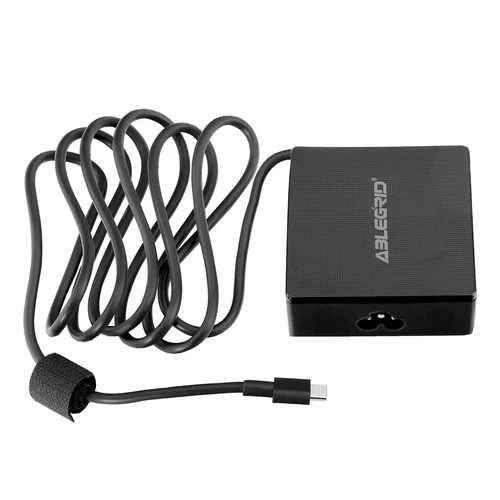 100W USB-C Adapter Charger For ASUS Zenbook 14X UX3404VC-M3130W RTX3050 Laptop - Picture 3 of 5