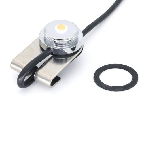 N-2 Roof Mount/Mobile Bracket NMO to PL-259 Connector 5M/16.4ft Cable - Afbeelding 3 van 8