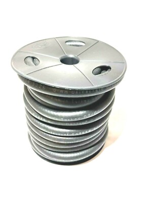 Gates Spule 15 Meter Kraftstoffschlauch Benzin Diesel Auto Motorrad Ø 8 mm