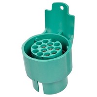 Super-Mini-Kurzadapter Von 7 Polig Auf 13 Polig
