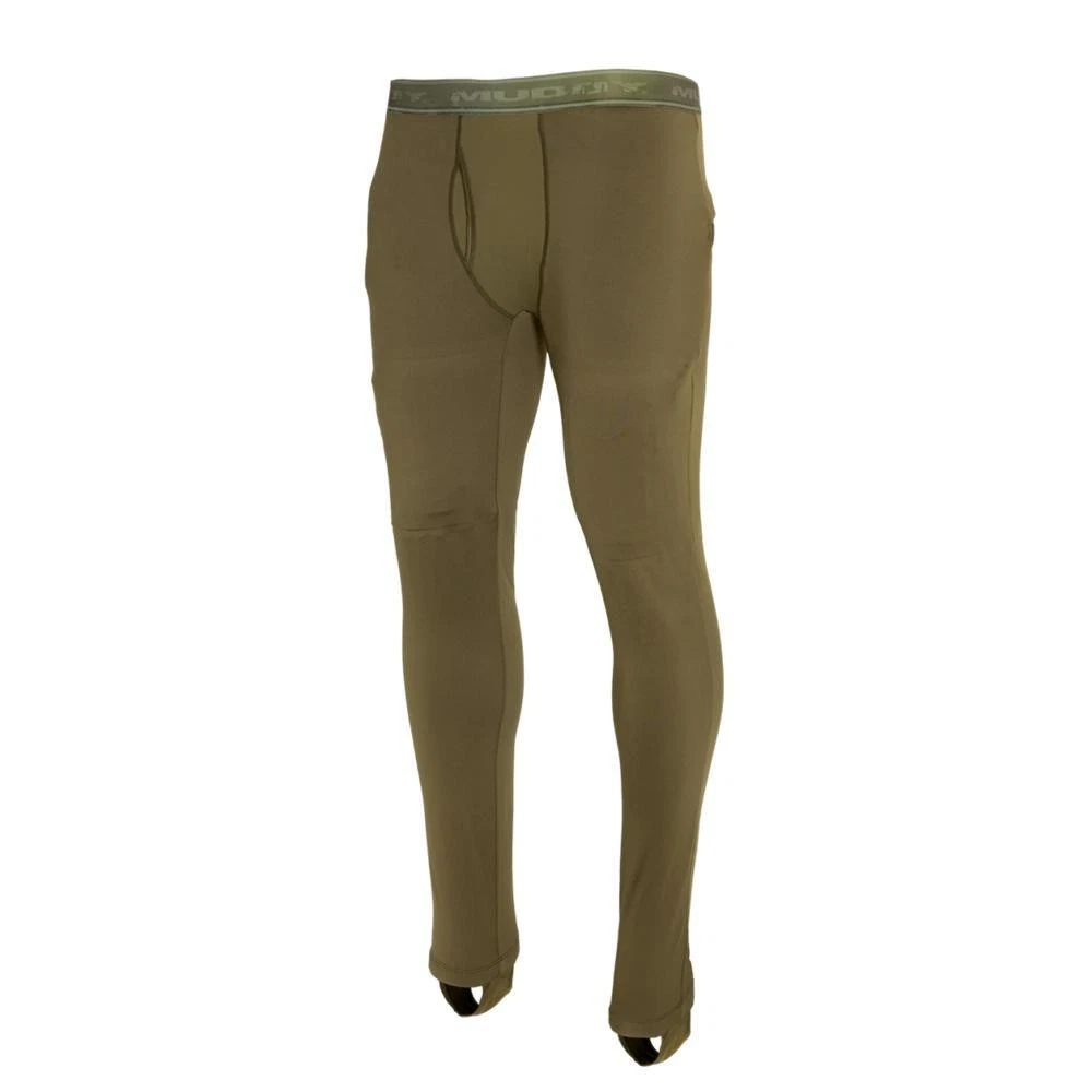 Muddy Nucleus Heated Pants Brown Clay 3XL Adjustable Warm Comfortable Layering