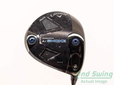 Callaway Paradym Ai Smoke TD Driver 8° Graphite X-Stiff Right 44.5in