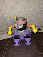 Vintage ThunderCats Top-Spinner Action Figure 1986 LJN Toys Loose