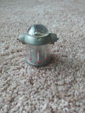 Original 1977 Vintage STAR TEAM Zeroid Robot Upper Half Part by Ideal