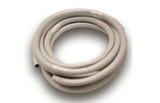 Mini Split Drain Line Hose 58 In 26 Ft Uv Resistant Tubing Air Conditioner Mini Split Drain Line Hose 58 In 26 Ft Uv Resistant Tubing Air Conditioner