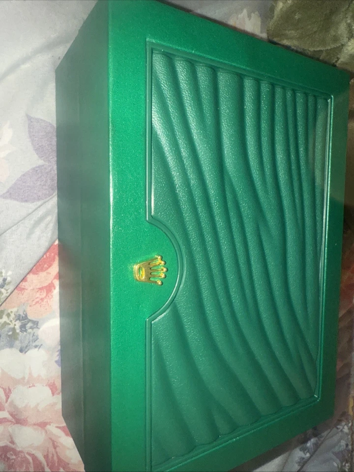 Мужские часы Rolex Datejust II 126300 41 мм нержавеющая сталь на заказ бриллиант 25 карат - Изображение 3 из 3