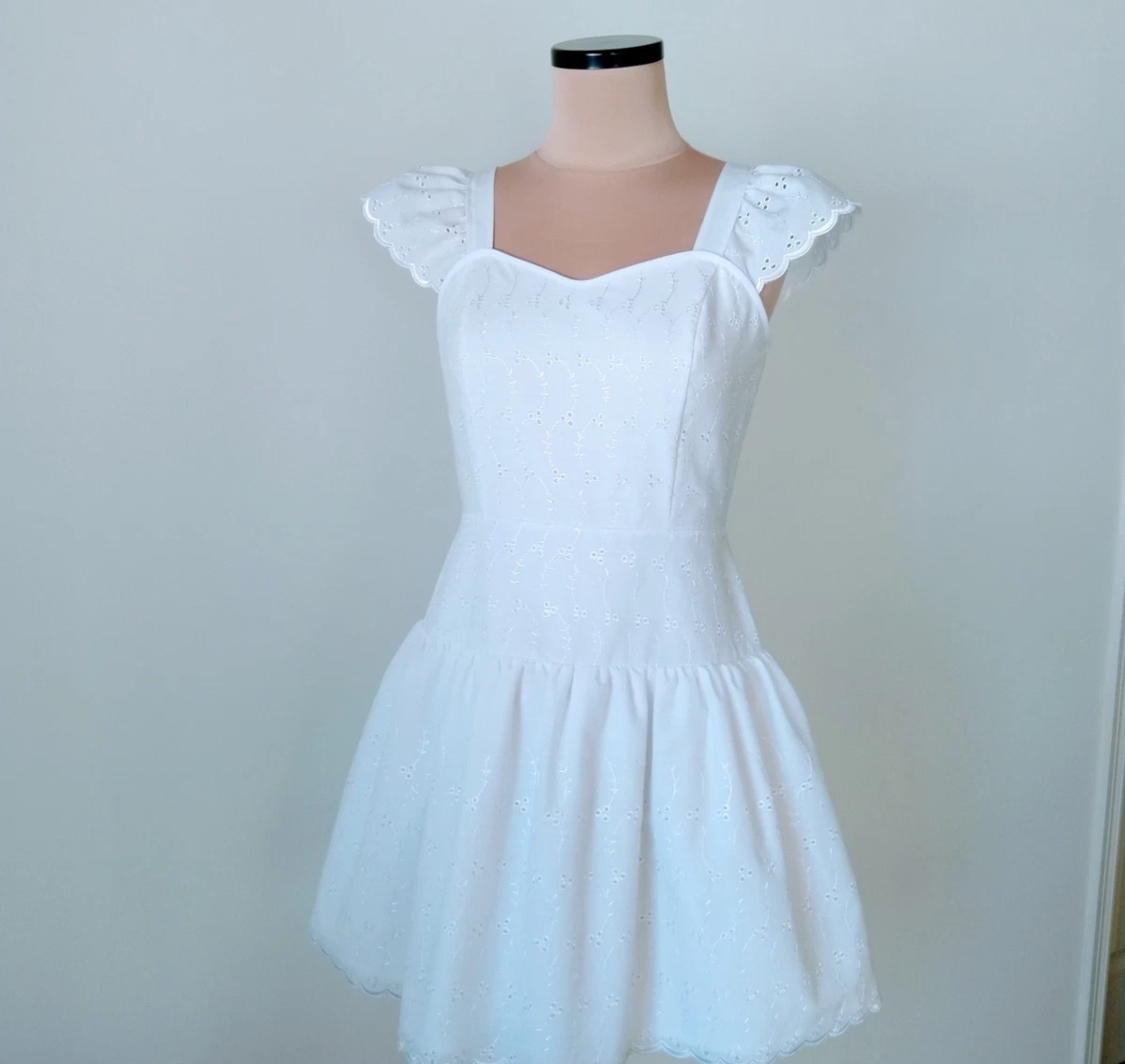casual beach wedding dresses products for sale | eBay