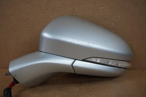 13 14 15 16 17 18 Ford Fusion Driver Side View Mirror OEM DS7317683CD54WF