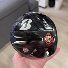 Bridgestone J715 Driver Black