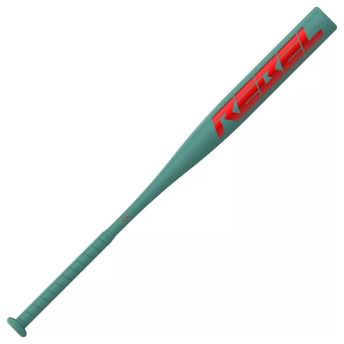 Bate de softbol lanzamiento lento Easton Rebel 34" 2027 cargado final | ESD7RBL