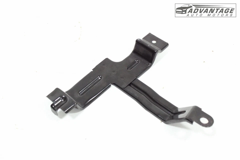 2018-2024 CHEVROLET EQUINOX BATTERY HOLD DOWN STRAP CLAMP HOLDER BRACKET OEM - Image 2 of 4