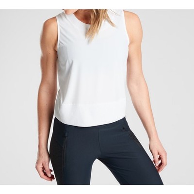 ATHLETA Zephyr Shell, XL NEW! (A1)