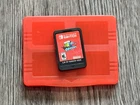 Super Mario Odyssey (Nintendo Switch, 2017) Cartridge Only Tested!