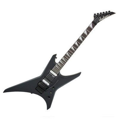 Jackson JS Series Warrior JS32 - Satin Black