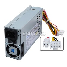 280W 4 2pin Power Supply for Lorex POE NVR DVR AC 100-240V 47-63HZ