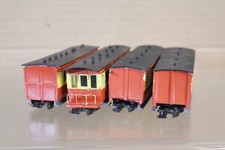 Egger-Bahn HOn 2 1/2/HOn30/HOe Model Trains for sale | eBay