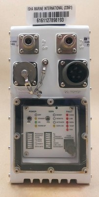 Codan KU-Band Konverter 5900 42-72VDC