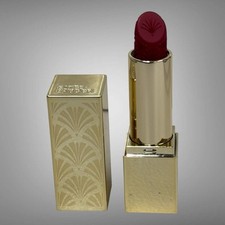 New Estee Lauder December 2024 Limited Edition Lipstick Red Velvet