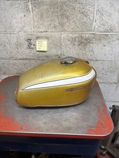Motorcycle & Scooter Fuel Tanks for Honda CB450 for sale | eBay
