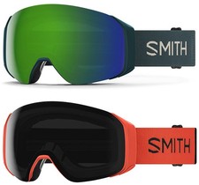 Smith Optics 4D MAG S ChomaPop Snow Goggles w/ Bonus Lens - M007601