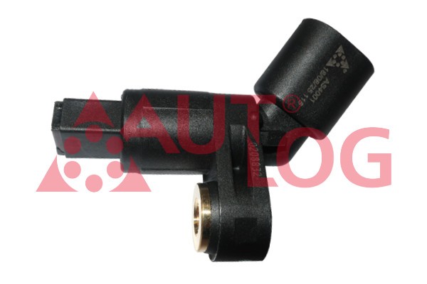 Front Left AUTLOG AS4001 Sensor, wheel speed for AUDI,SEAT,SKODA,VW