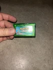 New ListingPokemon Emerald GBA Gameboy Advance Dry Battery Authentic Nintendo Tested