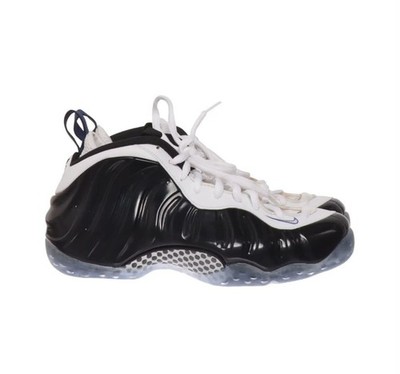 Nike Air Foamposite One Concord 314996-005 Size US 9 EU 42.5 Genuine rare