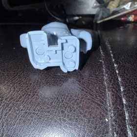 LEGO Harry Potter Minifigure TROLL from set 4712 Troll on the Loose
