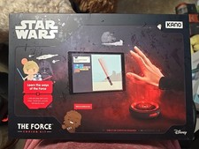 Kano Star Wars The Force Coding Kit - Black 1009 