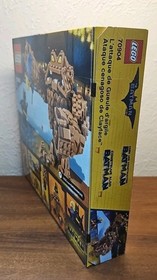 LEGO The LEGO Batman Movie Clayface Splat Attack 70904 BRAND NEW SEALED RETIRED 