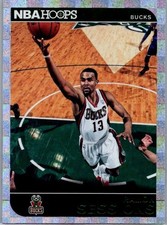 2014-15 NBA Hoops - Ramon Sessions #233 Green