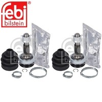2X Gelenksatz FüR Antriebswelle Febi Bilstein 185129 2 GelenksäTze