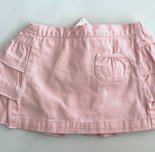 Vintage Gymboree 2006 "Cherry Pie" Collection NWT Cherry ruffle skort 2T