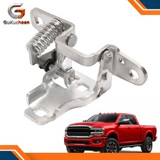 Front Left Lower Door Hinge For 2009-2025 Dodge Ram 1500 2500 3500 Classic Front Left Lower Door Hinge For 2009-2025 Dodge Ram 1500 2500 3500 Classic