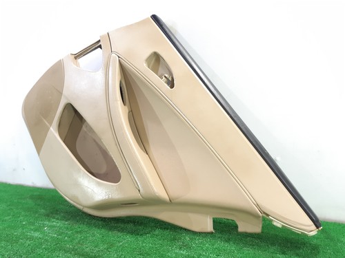 A2197300648 türverkleidung hinten rechts für MERCEDES-BENZ CLS 320 2004 6736165