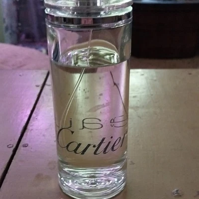 Eau De Cartier Unisex Fragrance for sale | eBay