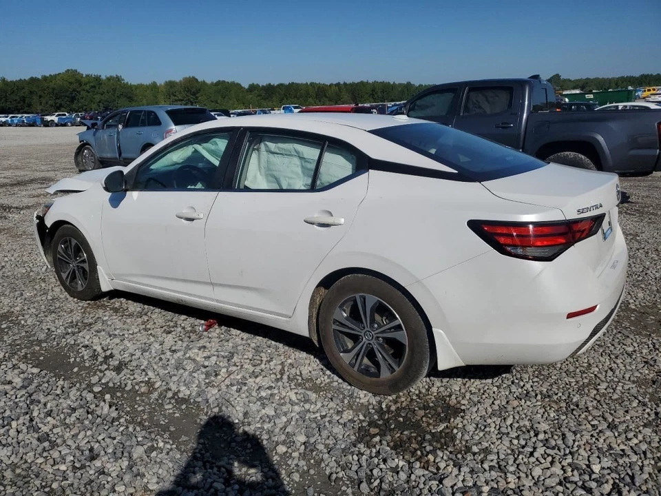 Alternator Fits 22-25 SENTRA 2667378 - Image 2 of 4