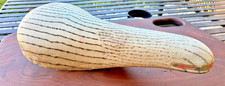 Vintage Selle Italia Turbo Special Gold Badge...