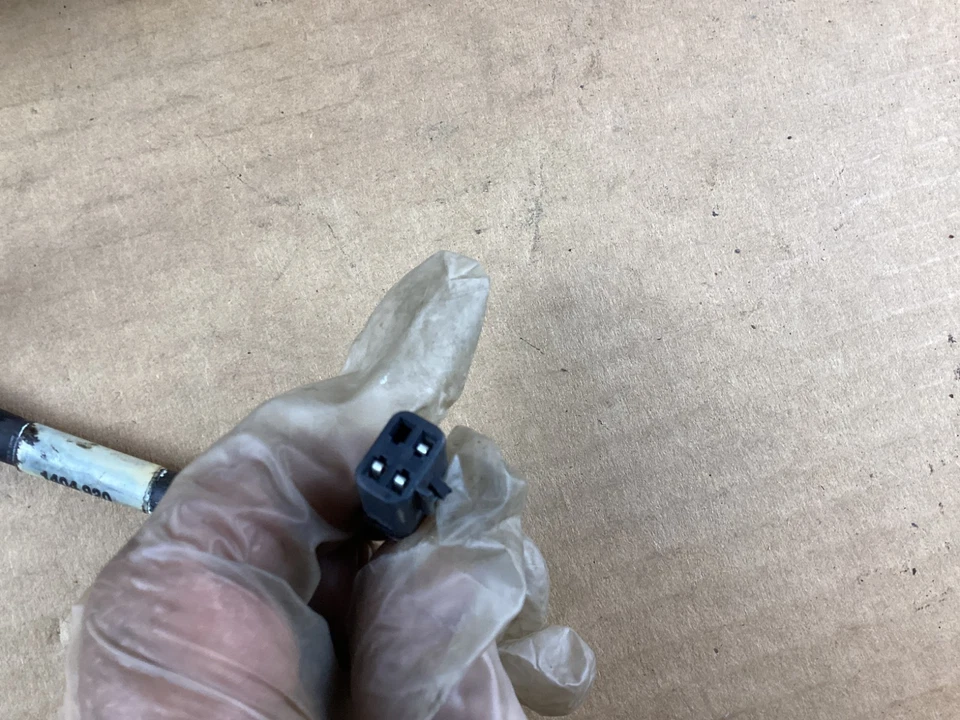 Espejo retrovisor lateral derecho pasajero Chevrolet Cavalier 1995-2005 eléctrico 1404736 Foto 3 de 4