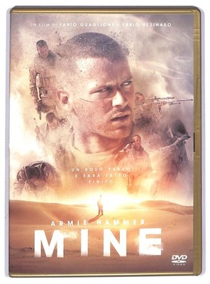 EBOND Mine DVD MIETEN DB579051