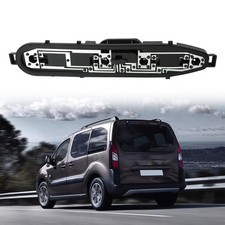 Hintere Rücklicht Glühlampenhalterung Schwarz für Citroën Berlingo Multispace B9 Hintere Rücklicht Glühlampenhalterung Schwarz für Citroën Berlingo Multispace B9
