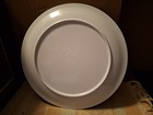 Classic Looney Tunes Tasmanian Devil Taz Plastic 10" Dinner Plate By Zak Designs — photo 8