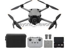 DJI Mini 5 Pro Fly More Combo  RC-N3 3 Batteries  Drone
