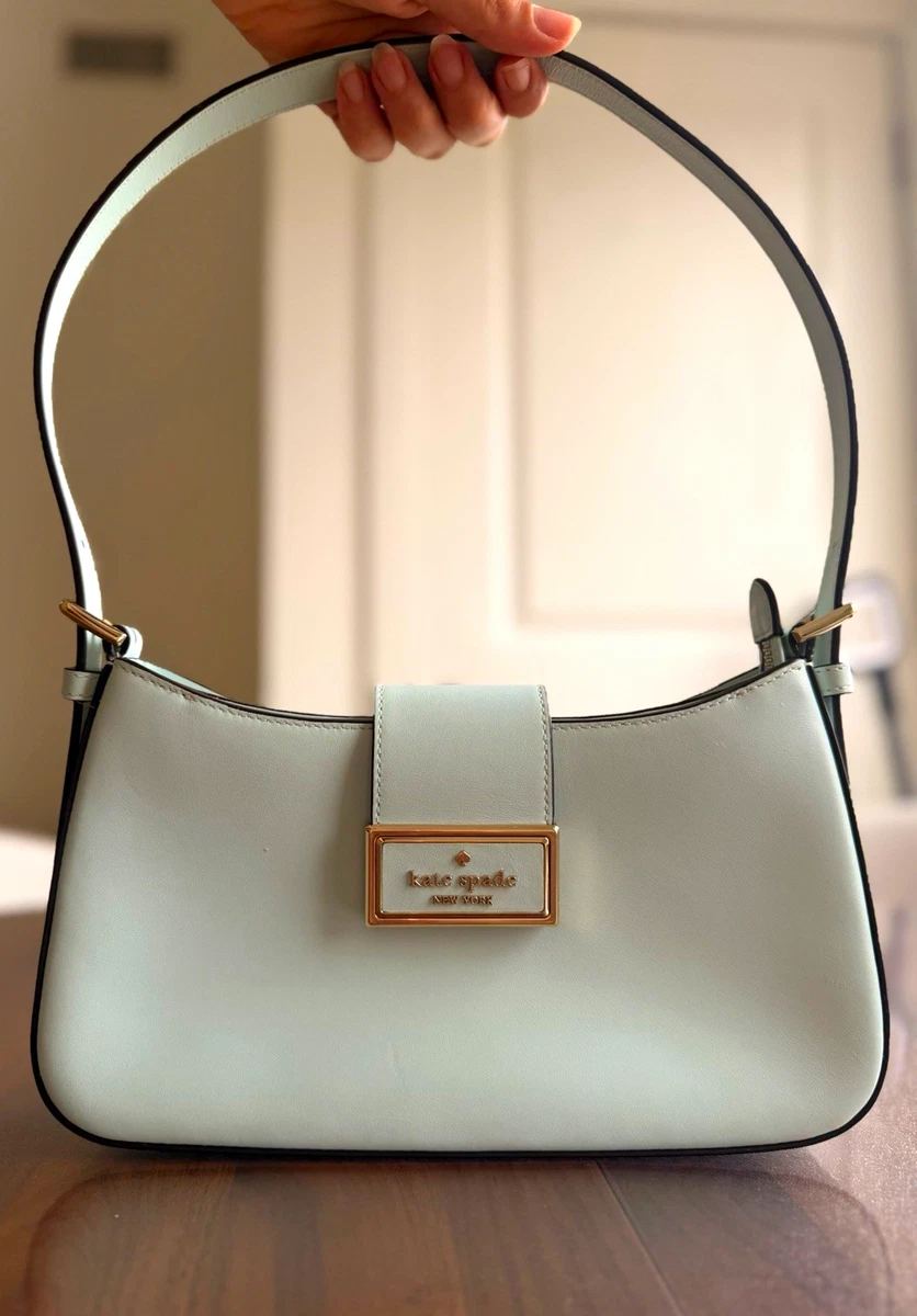 kate spade new york Zipper Shoulder Bags for Women for sale | eBay