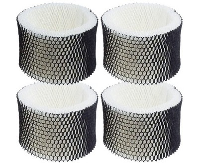 HWF62 Humidifier Filter A for Holmes - Replacement for Holmes Sunbeam Humidifier
